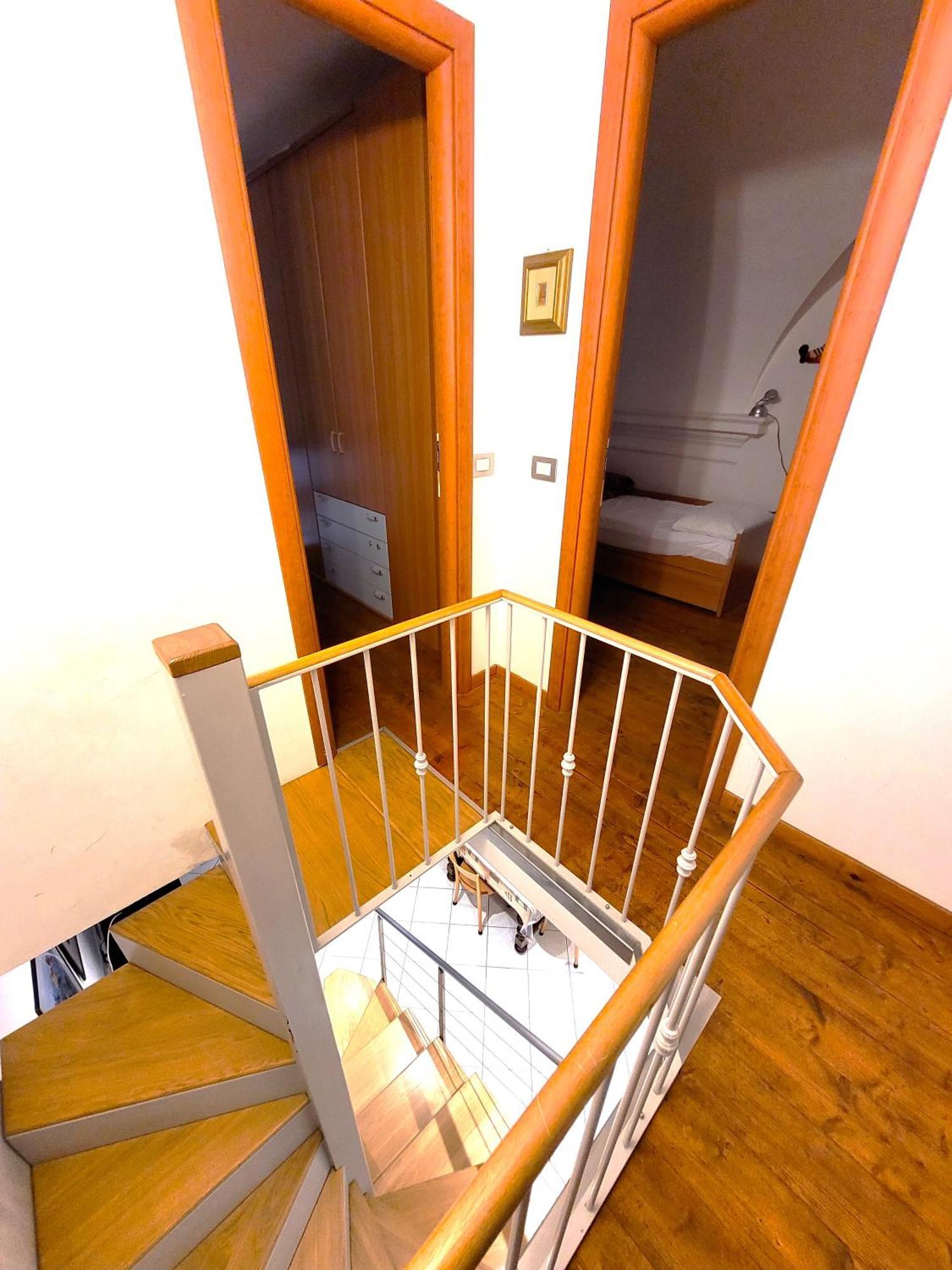 Rvh Apartment 圣雷默 外观 照片