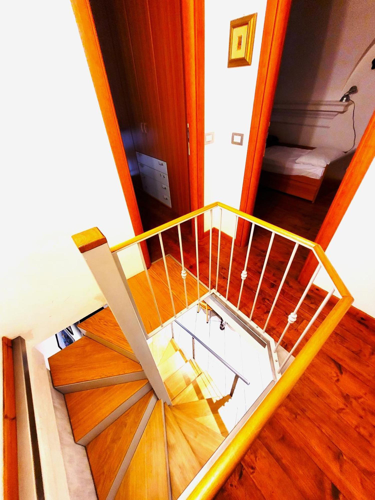 Rvh Apartment 圣雷默 外观 照片