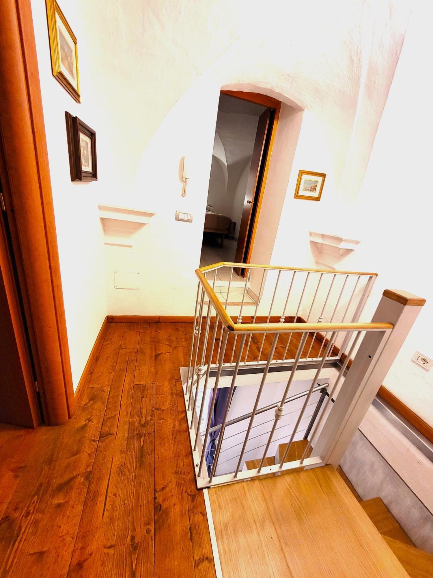 Rvh Apartment 圣雷默 外观 照片