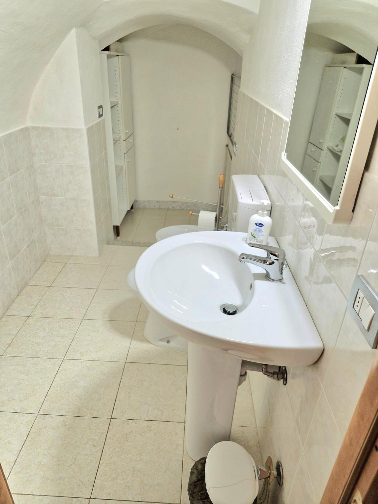 Rvh Apartment 圣雷默 外观 照片