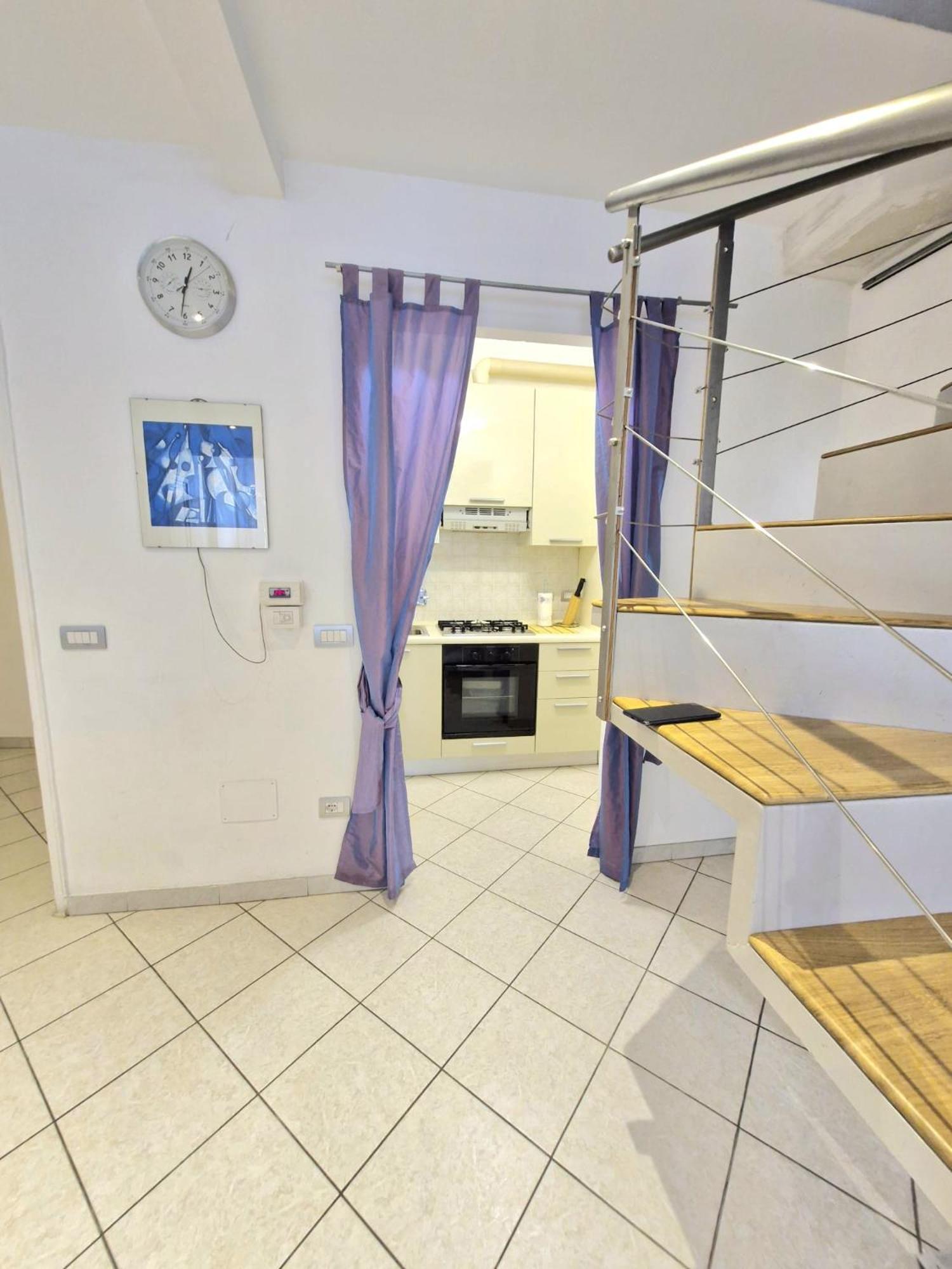 Rvh Apartment 圣雷默 外观 照片