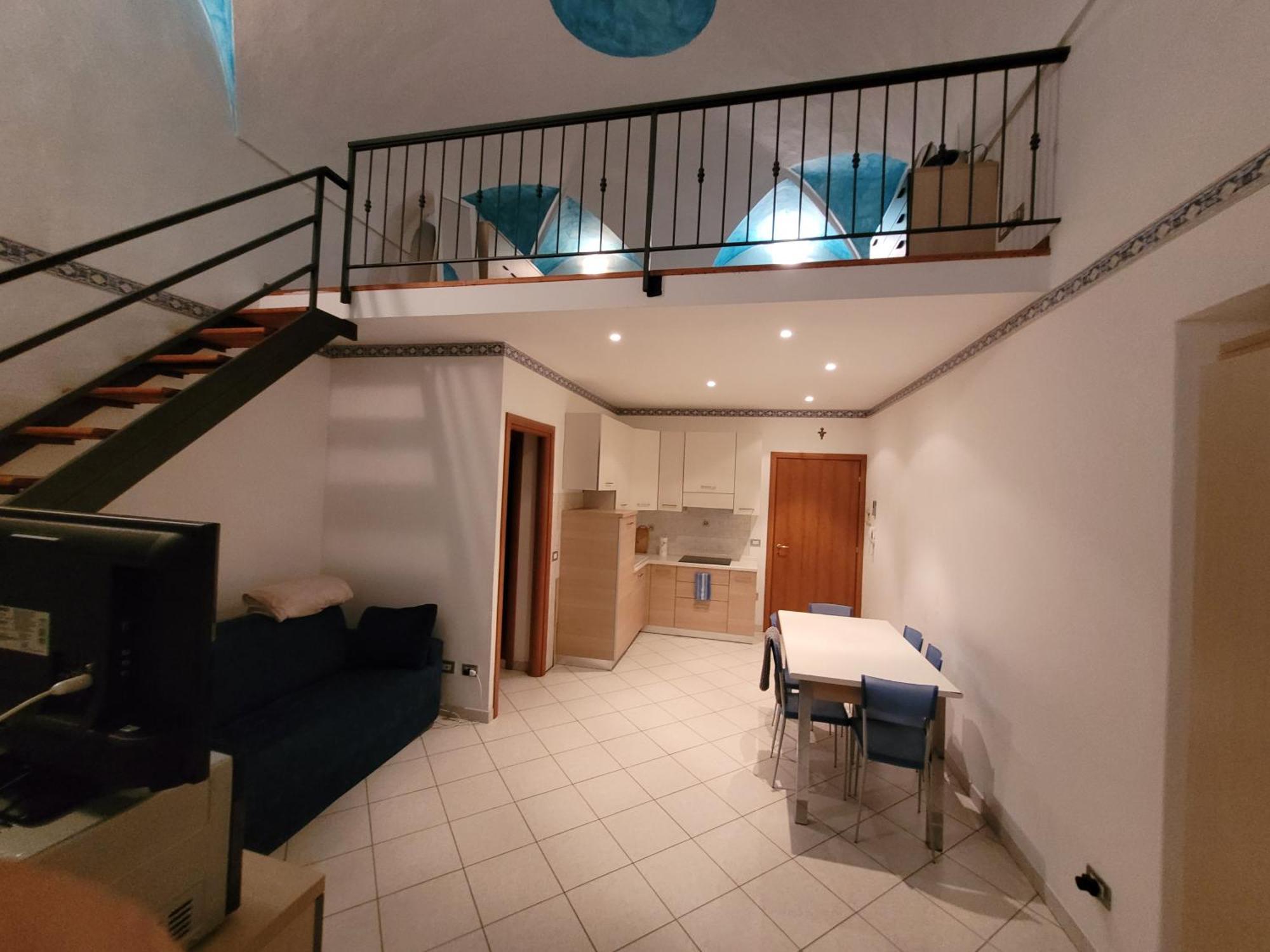 Rvh Apartment 圣雷默 外观 照片