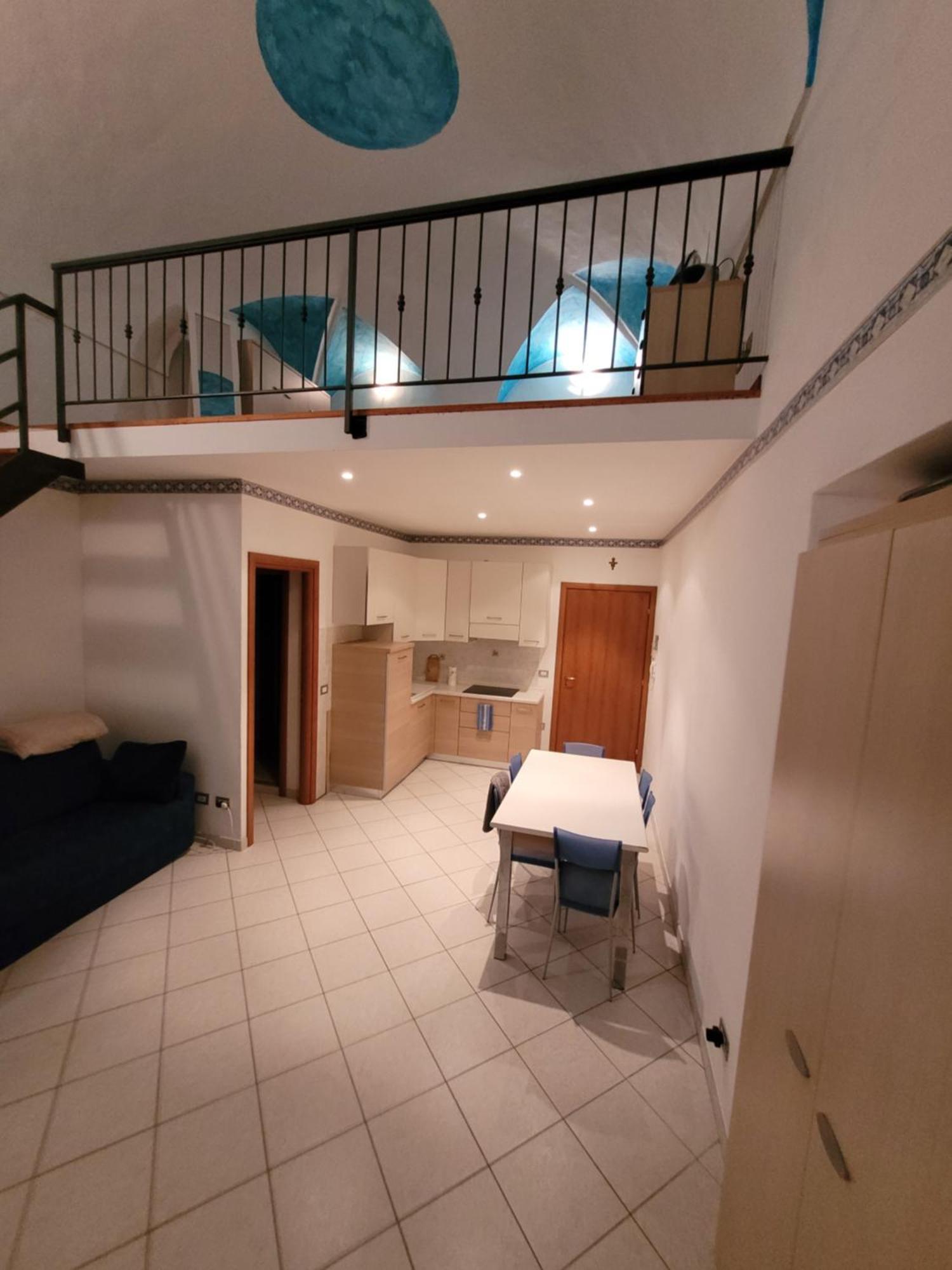 Rvh Apartment 圣雷默 外观 照片