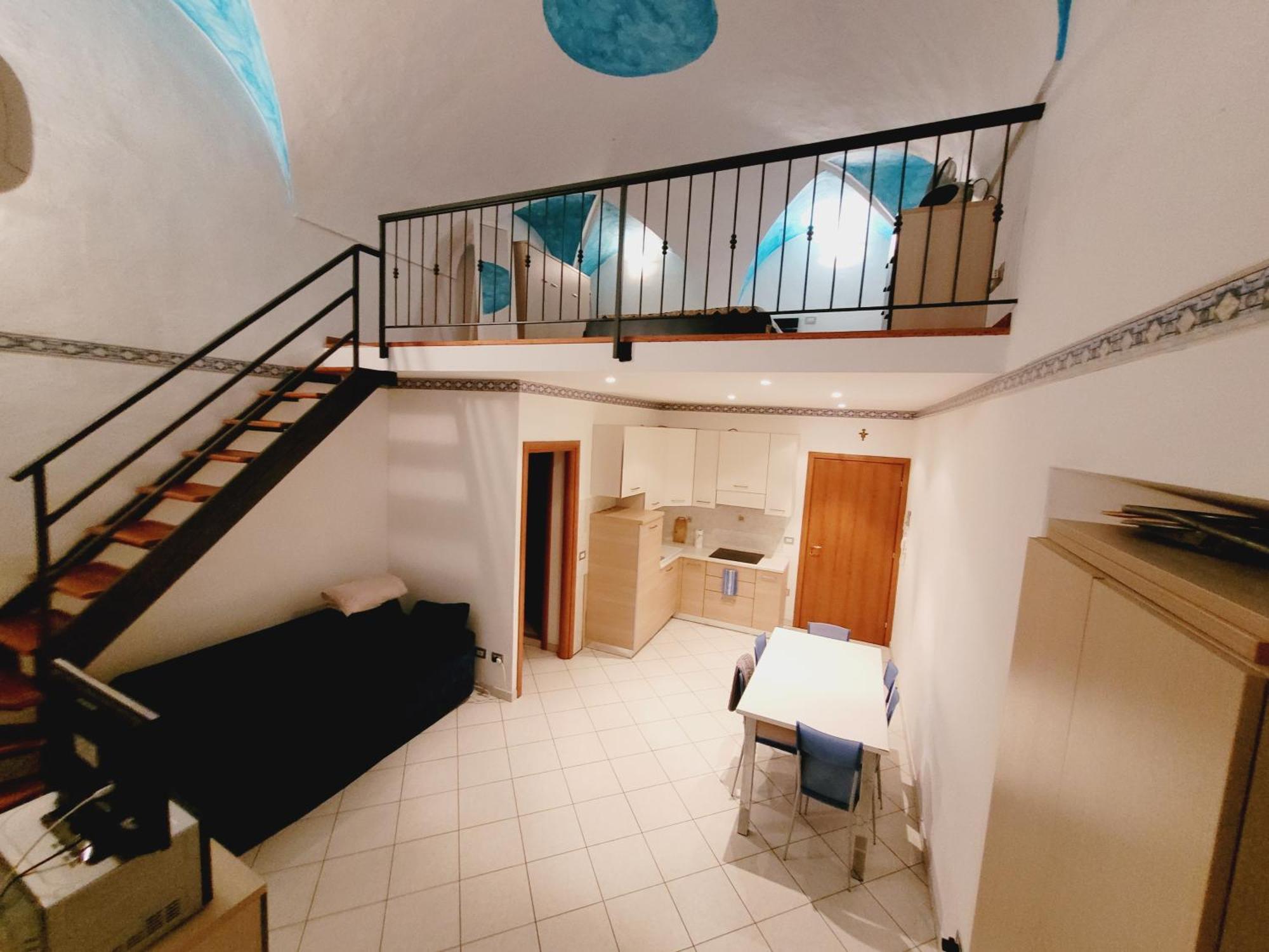 Rvh Apartment 圣雷默 外观 照片