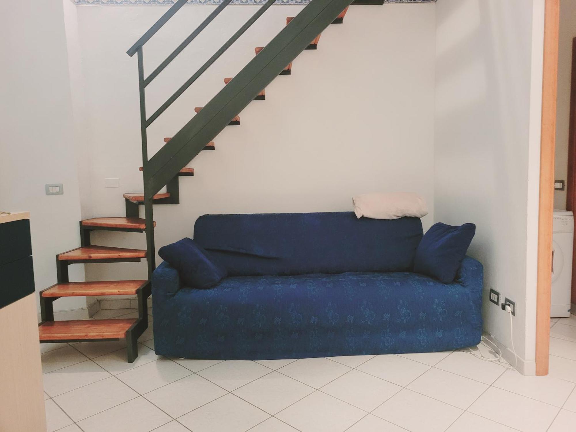 Rvh Apartment 圣雷默 外观 照片