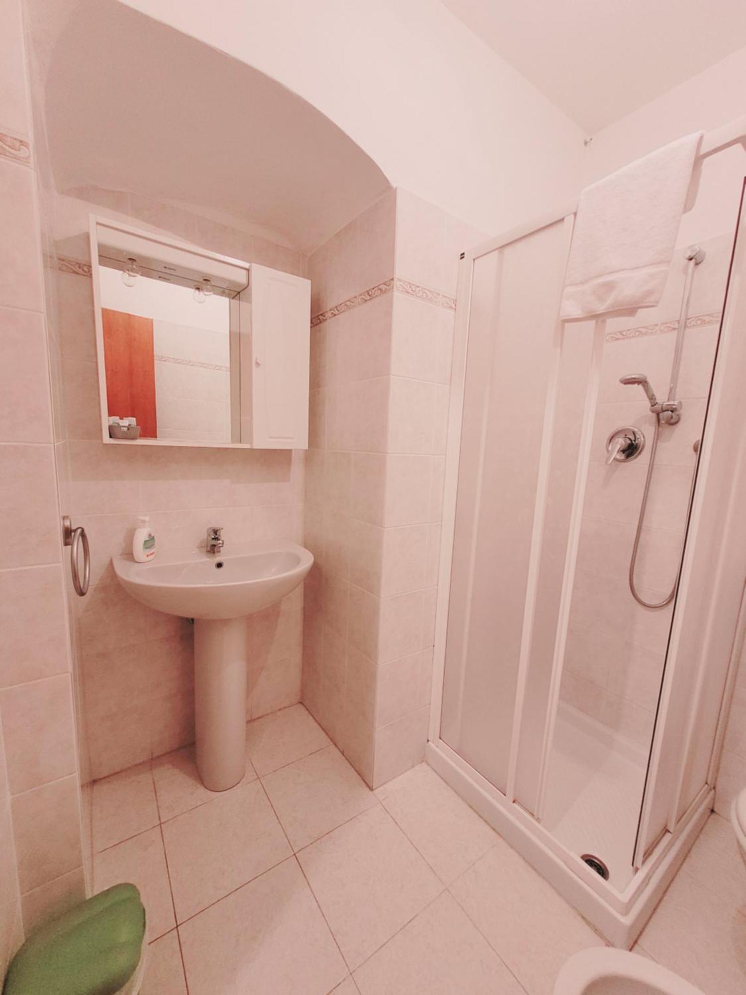 Rvh Apartment 圣雷默 外观 照片