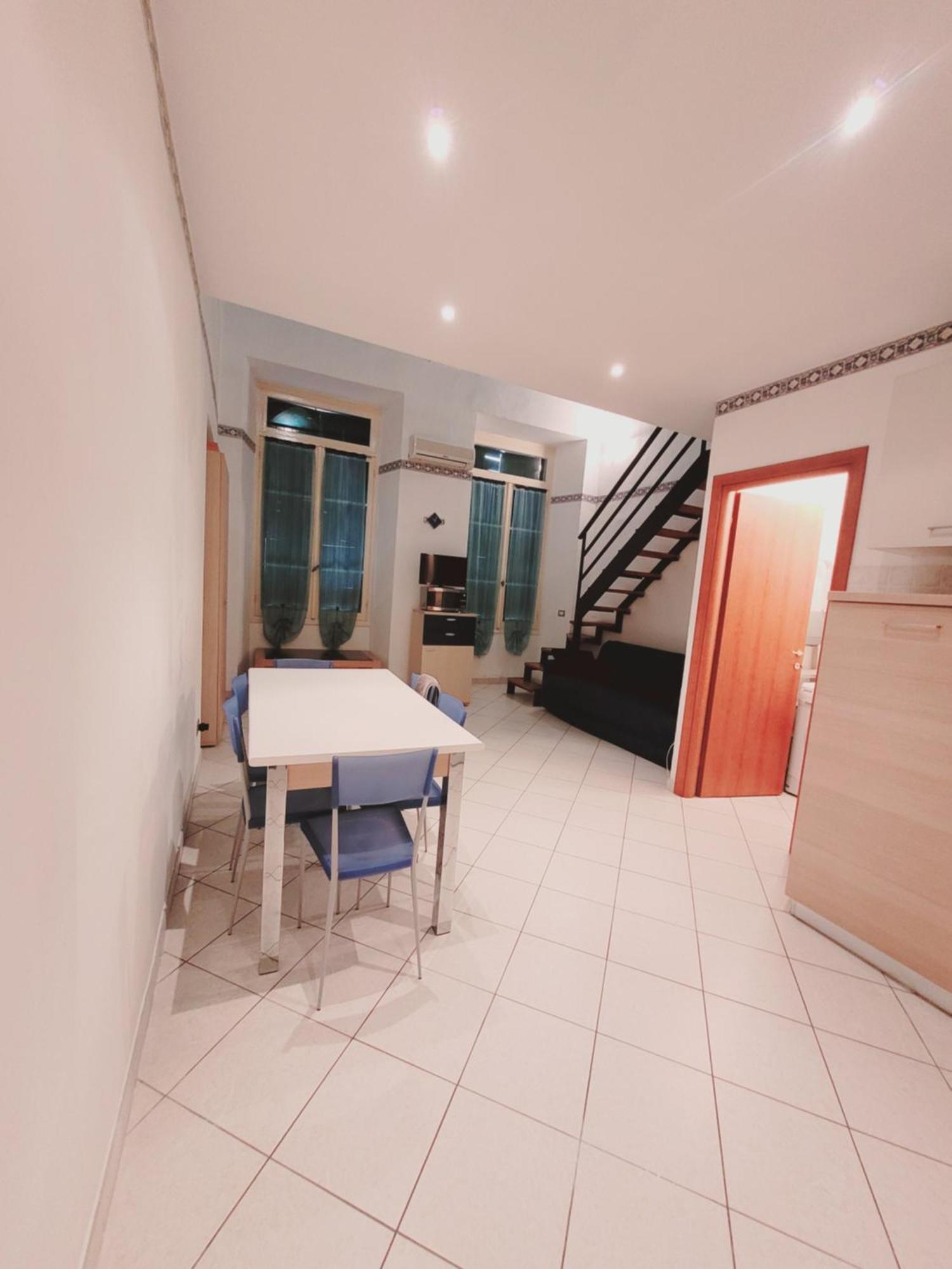 Rvh Apartment 圣雷默 外观 照片