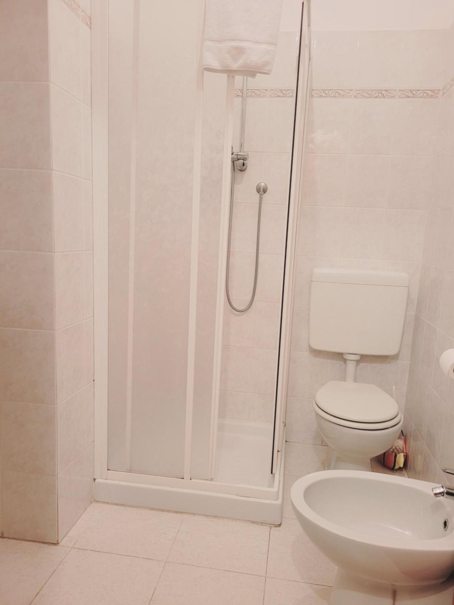 Rvh Apartment 圣雷默 外观 照片