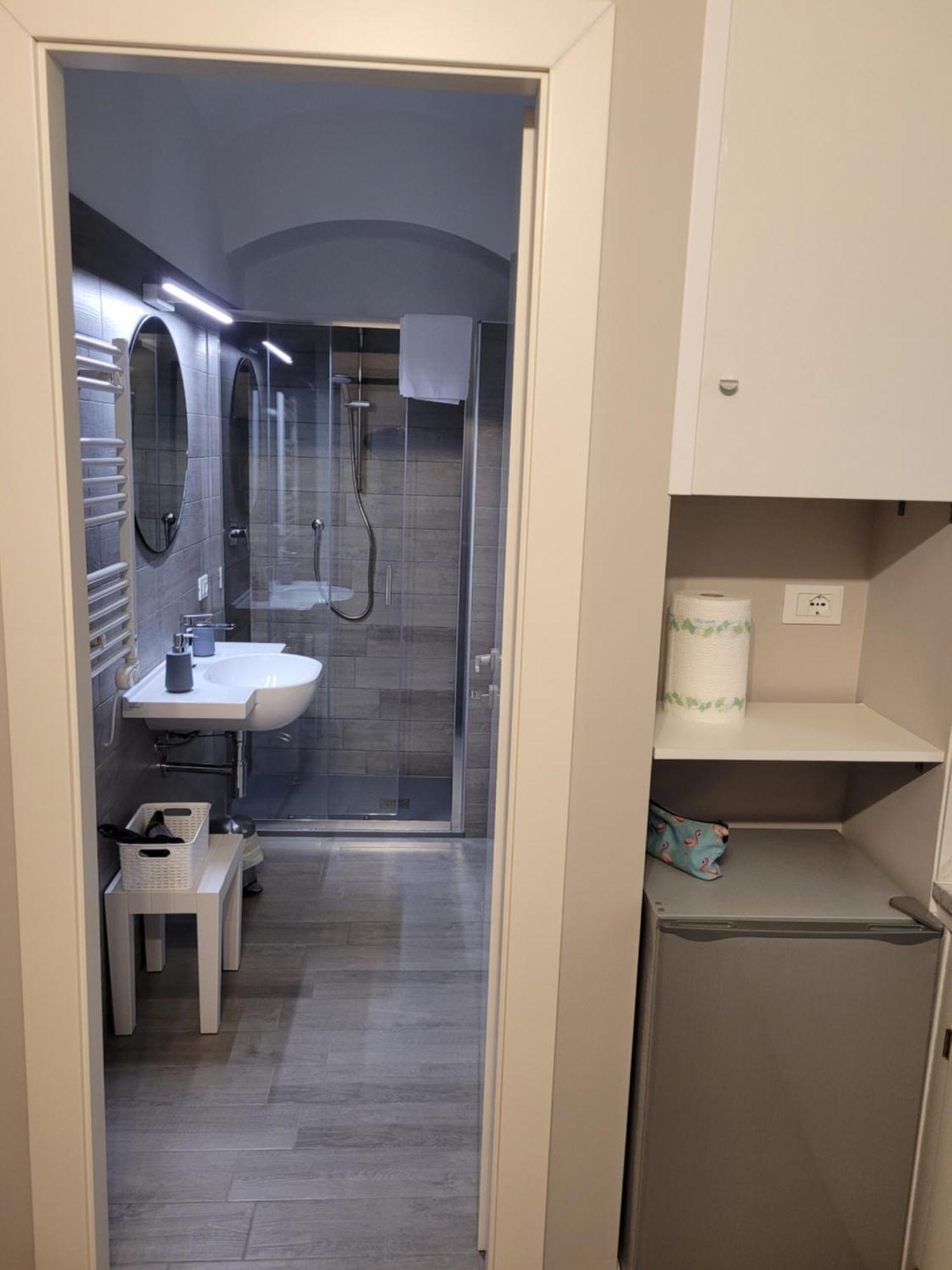 Rvh Apartment 圣雷默 外观 照片